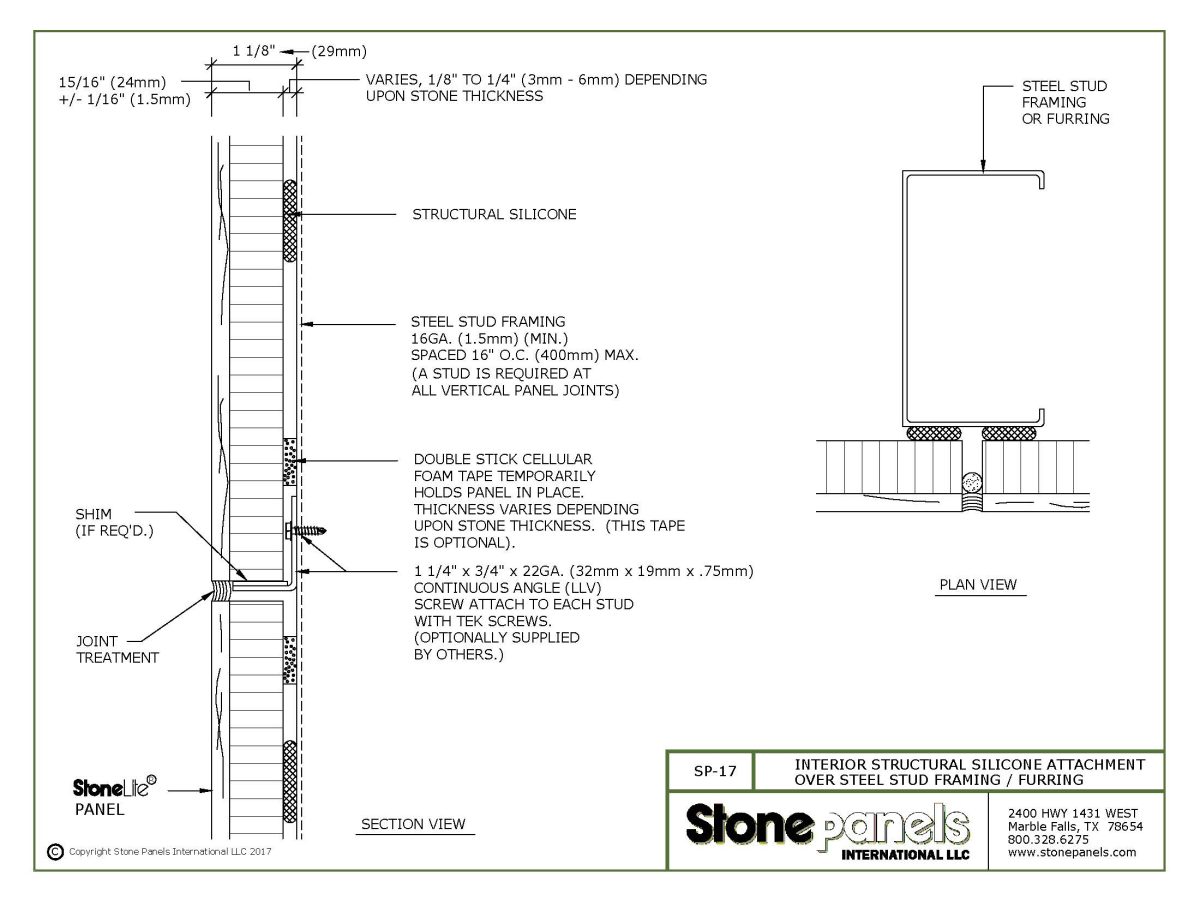 2019-SP-17-interior-silicone-attachment-steel-stud-framing-furring