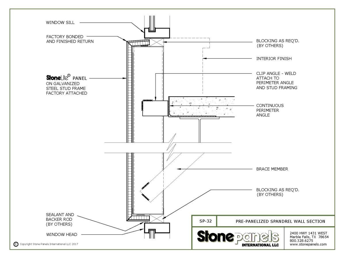 2019-SP-32-prepanelized-spandrel-wall-condition