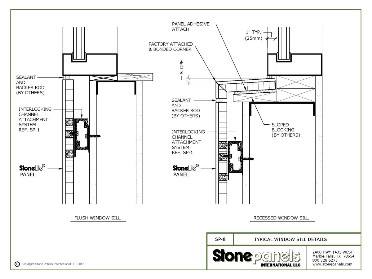 2019-SP-8-typical-window-sill-details